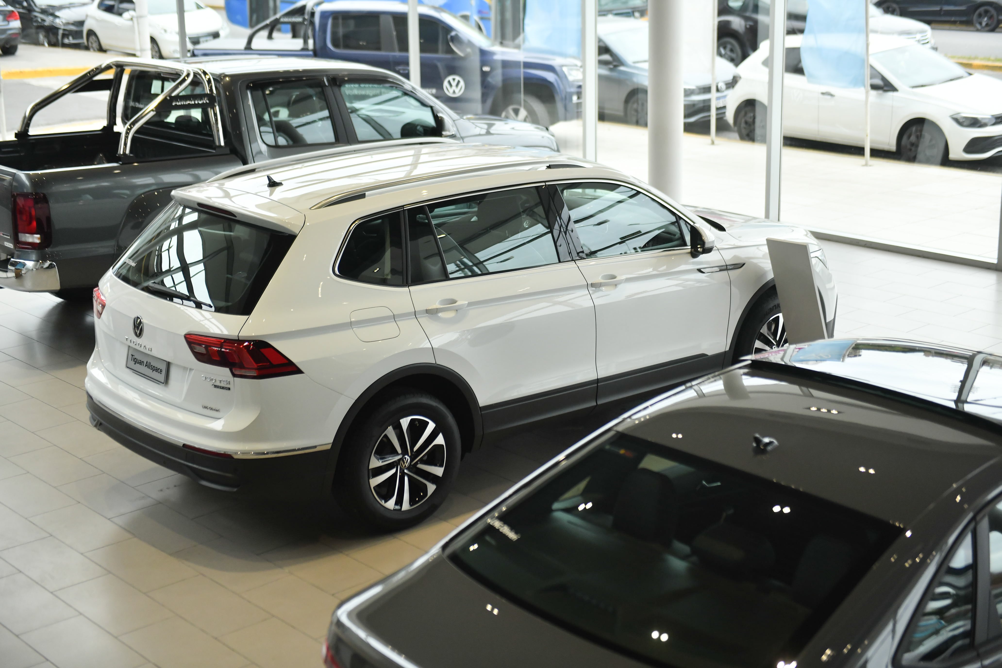 Ventas de autos: el apagón informativo del Gobierno dejó a las automotrices sin datos sobre el mercado de 0 km