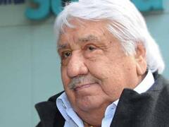 Lescano confirmó que se va de la CGT de Caló por internas políticas