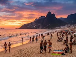 El efecto Lula en el verano de los argentinos: las nuevas ofertas en aéreos y paquetes turísticos para viajar a Brasil