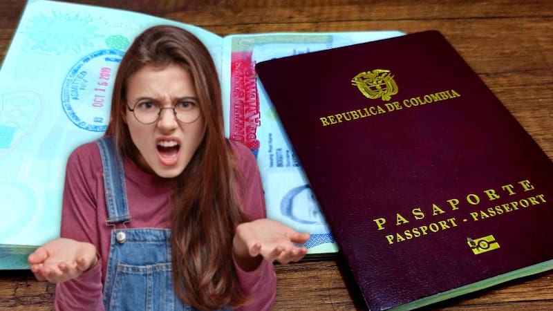 Fin del pasaporte: extranjeros podrán entrar al país sin documento si usan este permiso.
