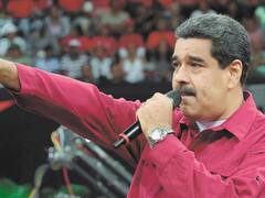 El Mercosur se reúne de urgencia para avanzar en la expulsión de Venezuela