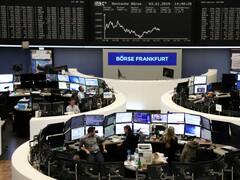 Las bolsas del mundo celebran el diálogo entre EE.UU. y China