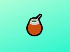 El emoji del mate llegó a los WhatsApp pero no para todos: fijate si tu celular está incluido