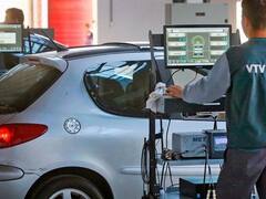 Alerta VTV: el extraño requisito en las luces por el que te rechazan el trámite de inmediato