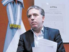 Canje de Lebac por Letes: lo extienden hasta el jueves y cambian condiciones