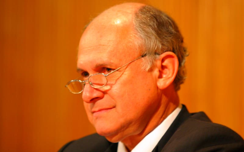 Este 9 de enero de 2025, Colombia y el mundo científico lamentaron la muerte de Manuel Elkin Patarroyo.