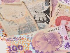 Advierten que más allá del ruido externo, el peso todavía tiende a fortalecerse