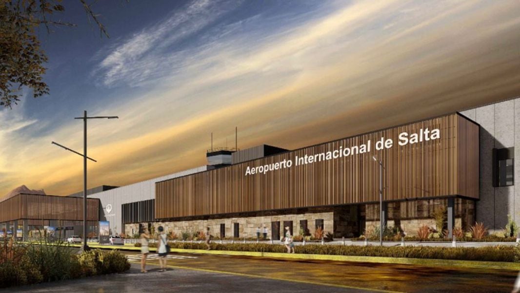 Milenium Air desembarca en uno de los polos mineros del país: con qué servicios potenciará el boom exportador