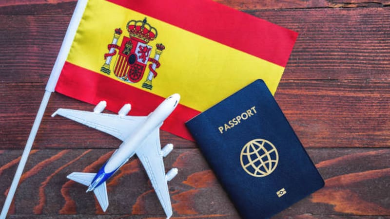 Si tu apellido aparece en esta lista eres 100% español