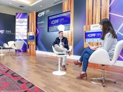 “Al emprender los desafíos son inmensos, se presentan todos los días