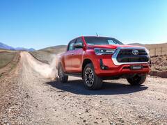 Pick-ups: precios, gamas y sorpresas que dejó el modelo de camioneta favorito entre los argentinos