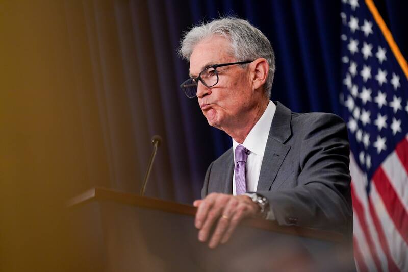 Bessent ha sido visto como una influencia moderadora sobre Trump, aunque el presidente ha llamado a Powell un "idiota" y ha amenazado varias veces con despedirlo. Foto: Archivo.