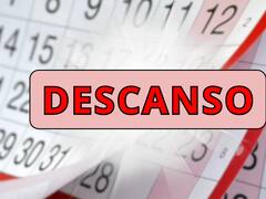 Ya es oficial: anuncian nuevo descanso laboral, será semestral y con pago remunerado