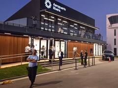 Montevideo y Rivera vuelven a conectarse por vía aérea desde diciembre