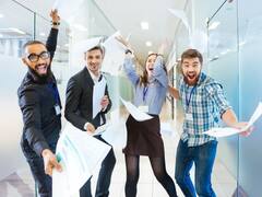 Las claves para alcanzar la felicidad según la Universidad de Harvard