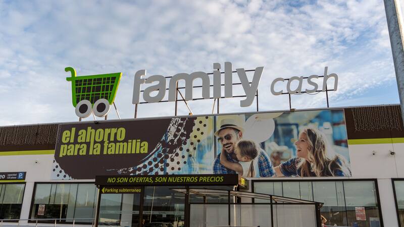 Adiós Mercadona y Carrefour: este es el supermercado más barato según la OCU