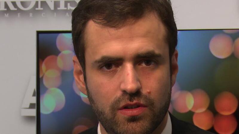 Para Estrada, el primer semestre de 2019 será "complejo"