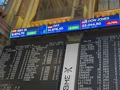 El IBEX 35 sorprende en la primera jornada del mes: cómo cerró la Bolsa española este miércoles 1 de febrero