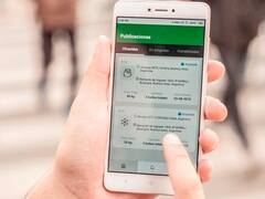 Crisis: lanzan una aplicación para donar y disminuir el enorme desperdicio de comida