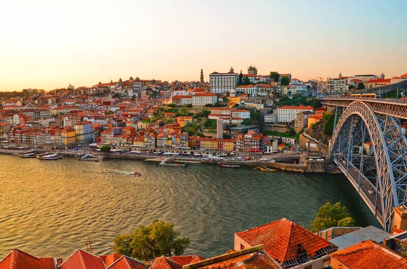 Portugal se volvió un destino perfecto para los argentinos que quieren emigrar. (Fuente: Archivo)