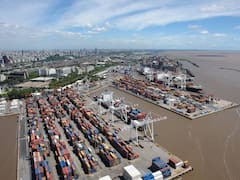 Puerto de Buenos Aires: un nuevo parche que no soluciona la cuestión de fondo y demora inversiones