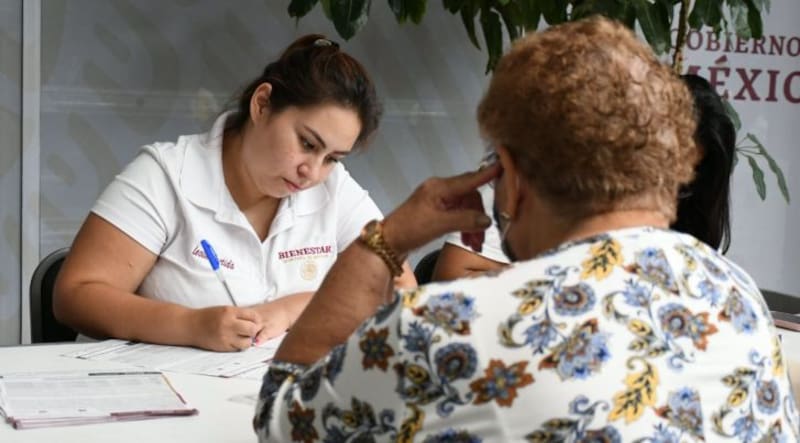 Atención | El Banco del Bienestar emitió una importante alerta que todos los usuarios deben conocer de inmediato (foto: archivo).