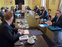 Presupuesto 2020 ampliado: qué aumenta del gasto y cómo se financiará