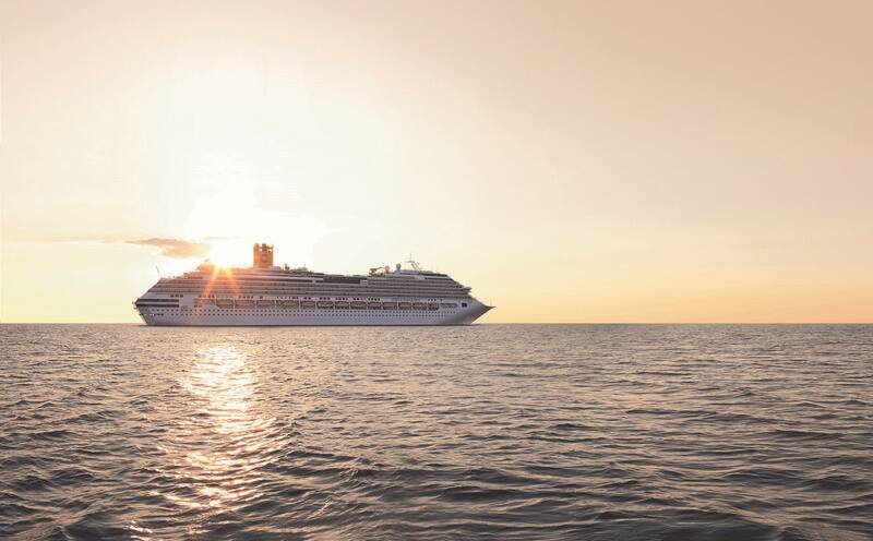 En el verano pasado, nueve cruceros atracaron por primera vez en el puerto de Buenos Aires.