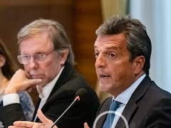 El Gobierno oficializó 3 beneficios para productores afectados por la sequía