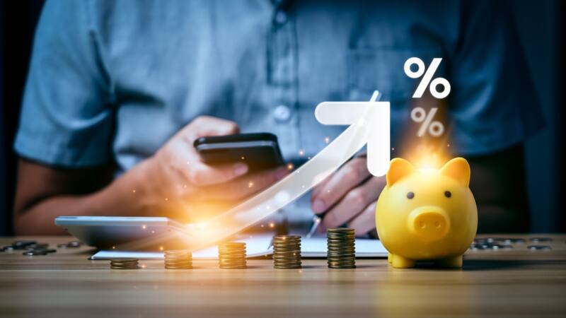 Adiós plazo fijo: la cuenta de ahorro que remunera tus ingresos y te permite acceder a tu capital siempre.