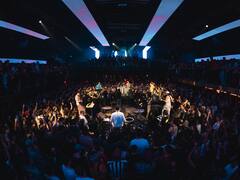 Cindy Cats anunció un Ferro: dónde comprar las entradas