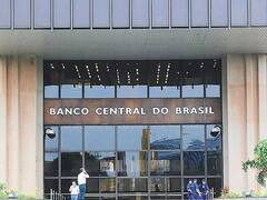 Banco Central de Brasil reporta caída de 4,34% de la actividad económica