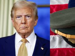 Se filtró el plan secreto de Estados Unidos: el documento que confirma cuál será su próximo objetivo y qué país sufrirá "ataques inminentes"