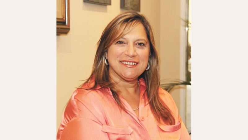 Claudia Mundo buscará conseguir las metas que se fijó en Avira