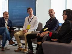 Billeteras digitales: foro de expertos de la comunidad financiera debatió sobre la interoperabilidad