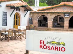 Por tasas y tarifas, tambalea la fábrica de alfajores Estancia El Rosario