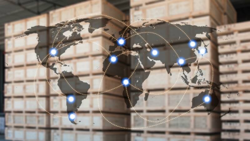 Por qué la Argentina le vende poco al resto del mundo.