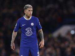 Chelsea vs. Borussia Dortmund: juega el equipo de Enzo Fernández, formaciones, hora y por dónde verlo