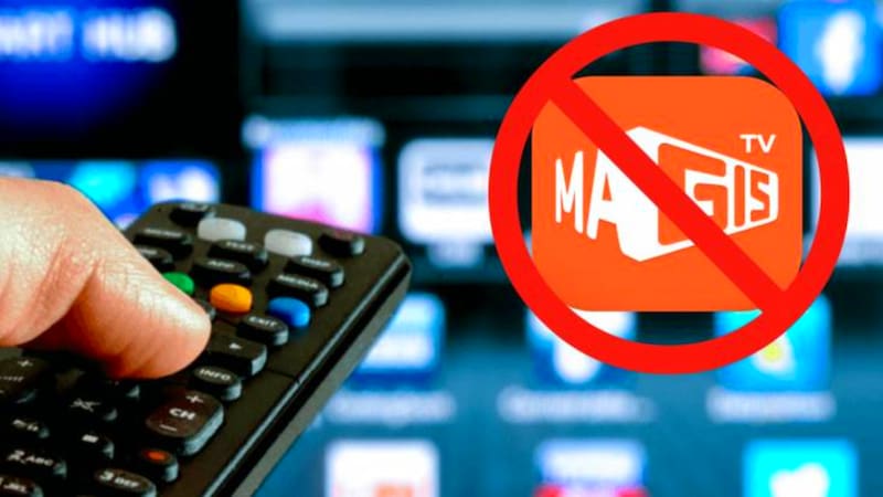 Magis TV es una app de streaming ilegal que no está disponible en tiendas oficiales y podría comprometer la seguridad del dispositivo.