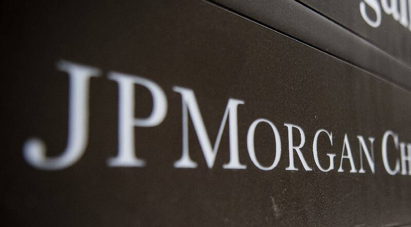 JP Morgan busca empleados en Argentina.