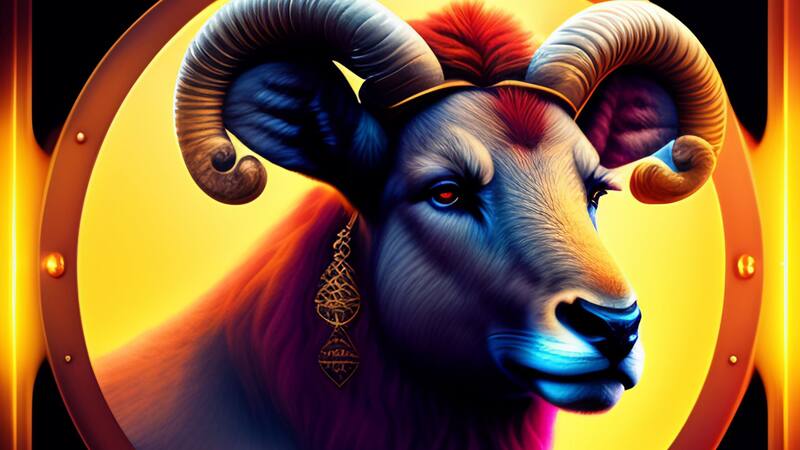 Los astros señalan que los arianos vivirán grandes modificaciones en su vida