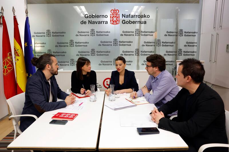 ¿Qué impacto tendrá esta medida en el sistema de acogida? Fuente: EFE.