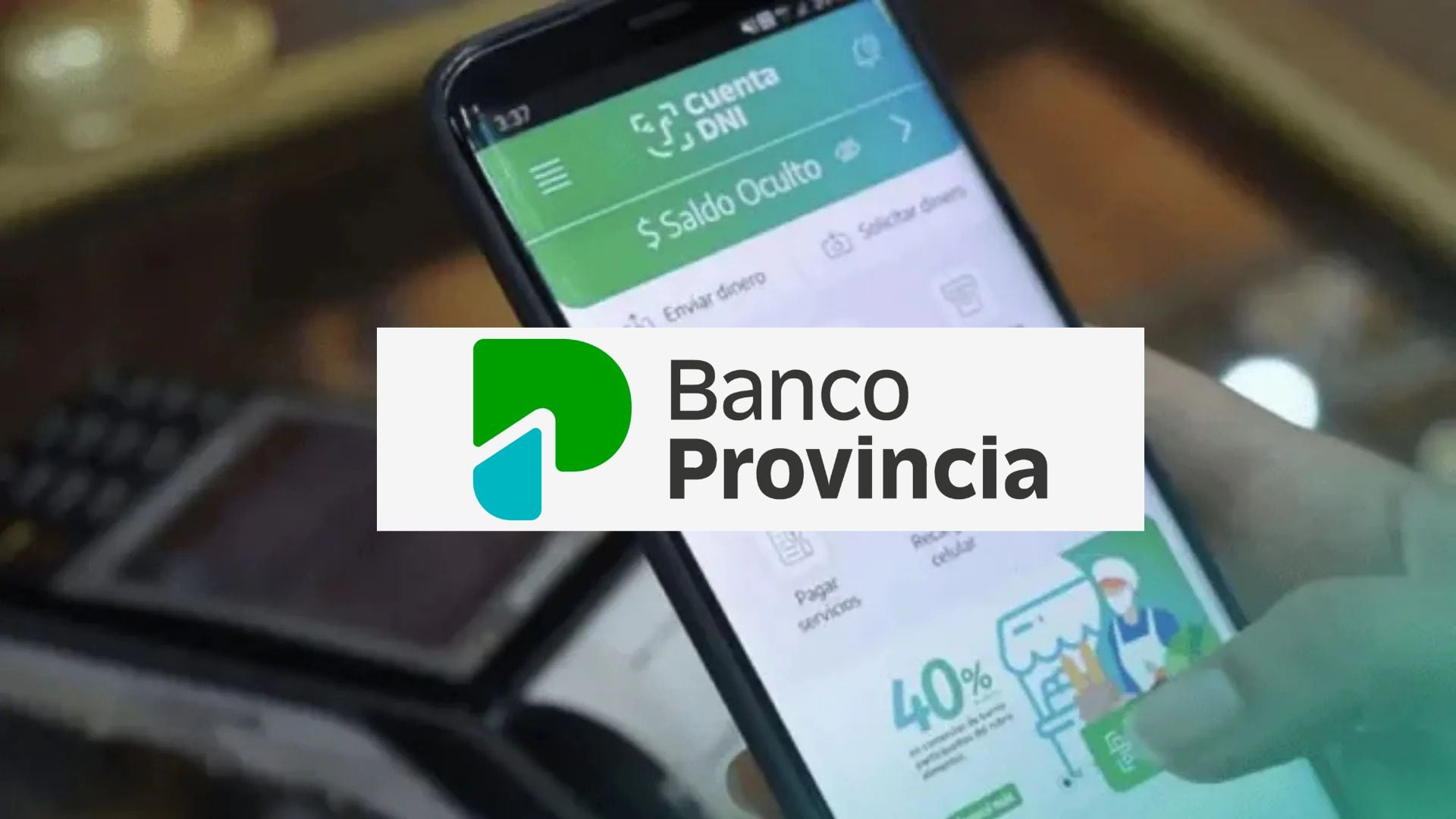 Banco Provincia sumó una nueva forma de pagar con tarjetas de crédito y anunció más descuentos en marzo