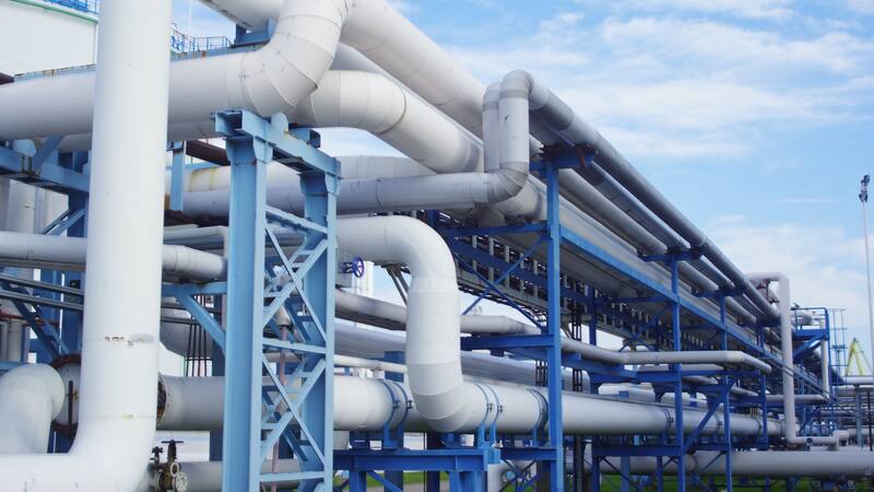 China plantea autoabastecerse de gas a partir de un ambicioso plan energético que mantiene en vilo a otras superpotencias como Estados Unidos.