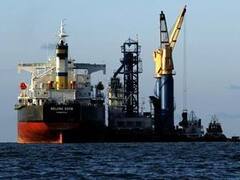 Petrolera británica negocia un crédito para explotar pozos en las Malvinas