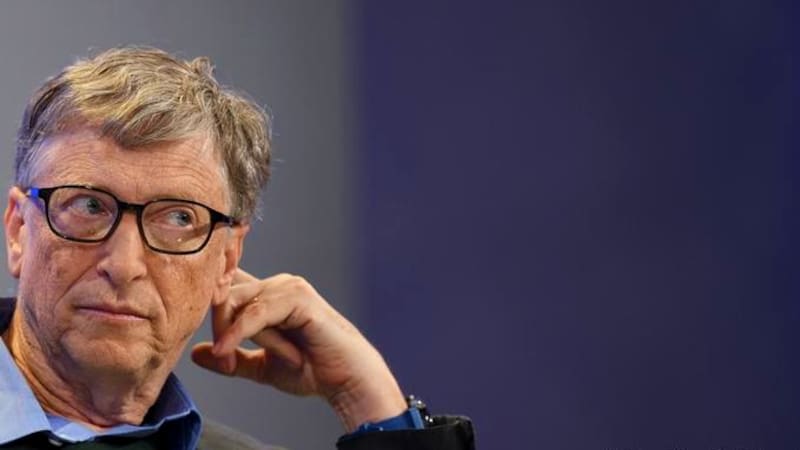 Bill Gates explicó por qué sus hijos heredarán menos del 1% de su riqueza