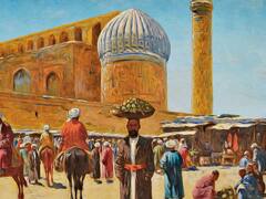 Hallazgo sin precedentes: encontraron dos ciudades perdidas bajo tierra que reescriben la historia de Asia