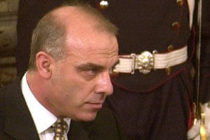 La Justicia ordenó detener al exfuncionario kirchnerista Claudio Uberti