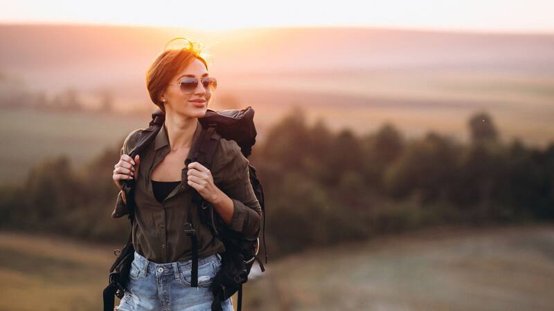 Conocé el Parque Nacional más recomendado para aprovechar al máximo las vacaciones de verano, según la Inteligencia Artificial.
