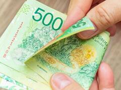 Sin IFE 4, abren la inscripción para acceder al cobro de $ 8500, ¿cómo y dónde anotarse?